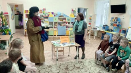 Эдуард Успенский и его друзья
