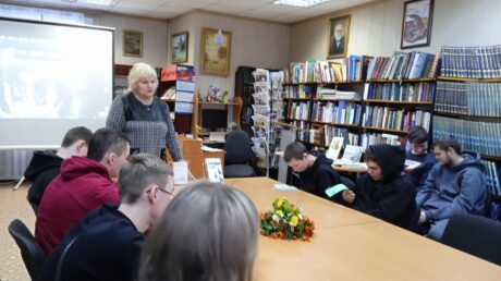 Семья – самое главное в жизни каждого человека