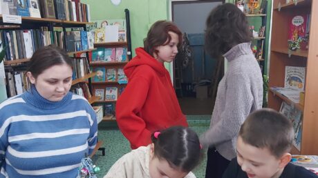 Загадки лесного гнома