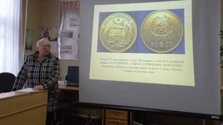 Медалисты Малышевской СОШ