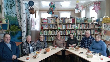 Из учеников в учителя