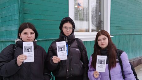 Как вести себя при угрозе террористического акта