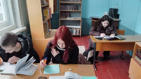 Путешествие по стране законов