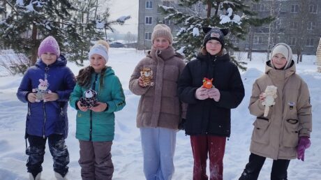 Физкультуру не любить — под собою сук рубить!