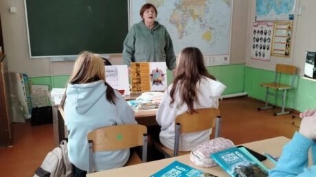 Подвиг и боль — героические 872 дня