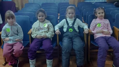 Безопасная зима: твои правила на дороге