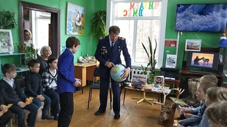 Под одним небом