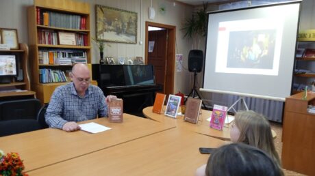 Сказки народов России