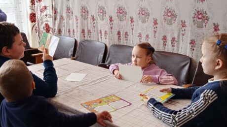 Юные детективы на страже безопасности