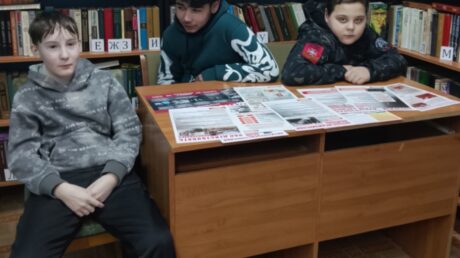 Профилактика терроризма: знания спасают жизни
