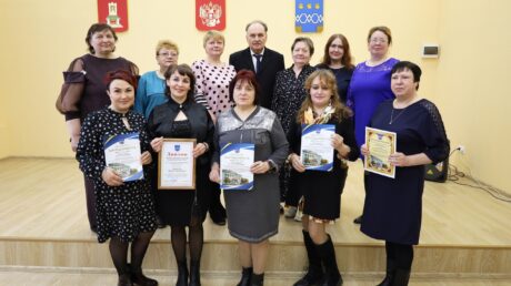 День работников культуры
