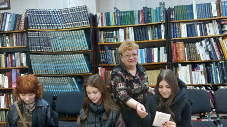 Крылатые выражения М.Е. Салтыкова – Щедрина