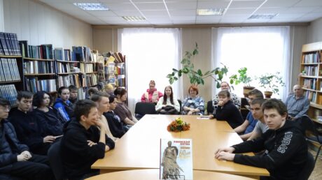 Города воинской доблести Тверской области: Белый и Зубцов