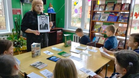 Их имена прославили Максатиху