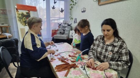 Значок Победы