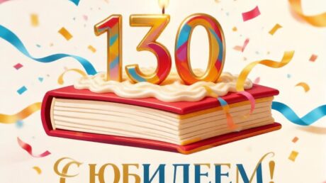 Конкурс на лучшее поздравление Центральной библиотеки