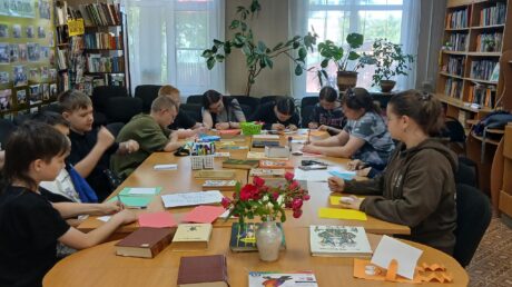 В гостях у сказки: от загадок к шедевру