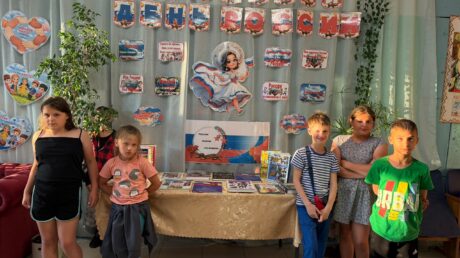 Исторический круиз «Русь, Россия, Родина моя…»
