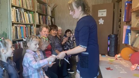 Хиты лета — для жителей Кистутово