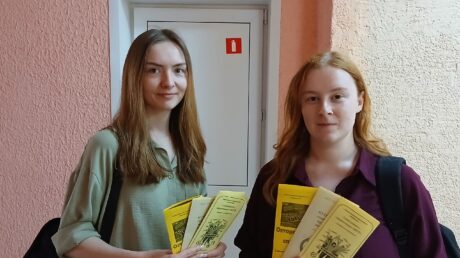 Энергия жизни: откажись от вредных привычек