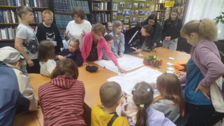 Азбука финансов: учимся дружить с деньгами