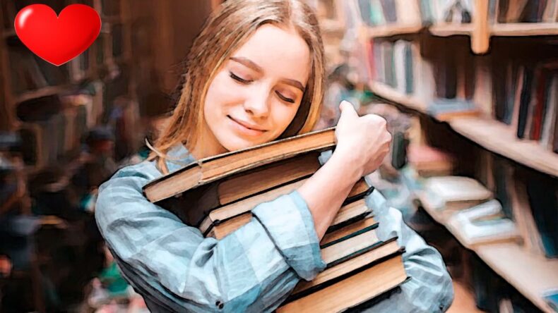 Авторы и произведения. Литературные пазлы.