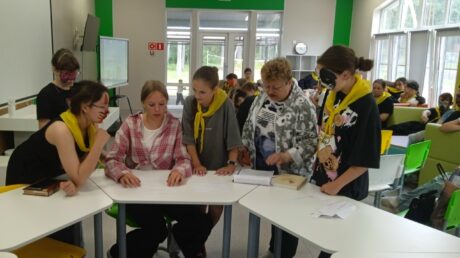 «По следам великого словаря» к 225 – летию В.И. Даля