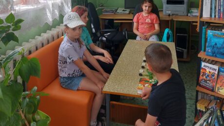 Трав целебных волшебство