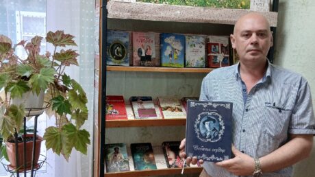 Читатель советует читателю
