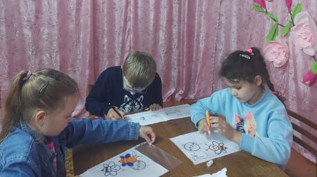 Три Спаса августа