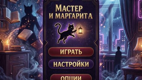Литература и компьютерные игры