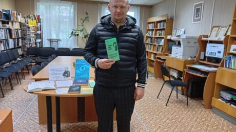 Трезвость – выбор сильных!