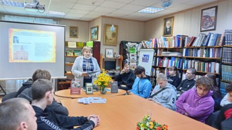 Н.И. Пирогов на Тверской земле
