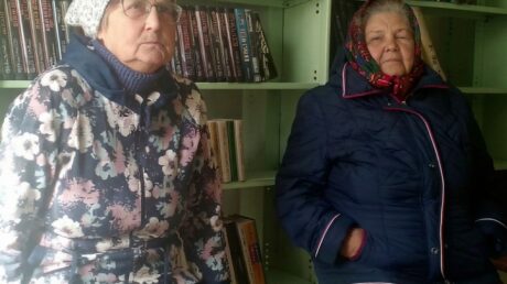 Мы выбираем жить в мире