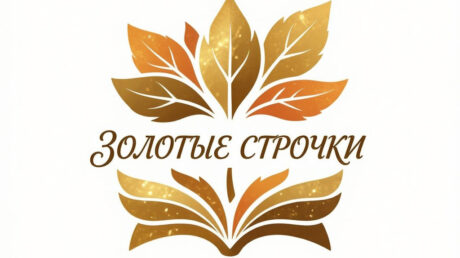 Новый конкурс для поэтов «Золотые строчки»