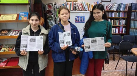 История выборов в России