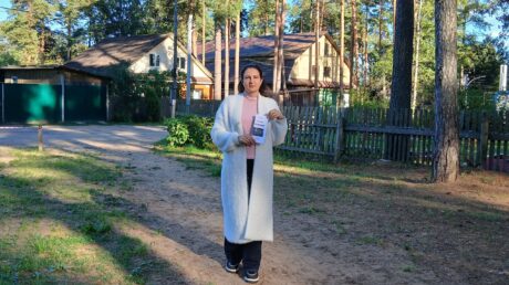 В этот день вспоминаем Блокаду