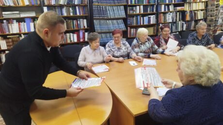 Разговоры о важном с полицией