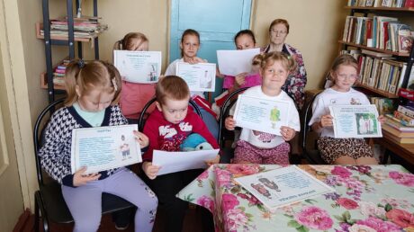 История русского народного костюма