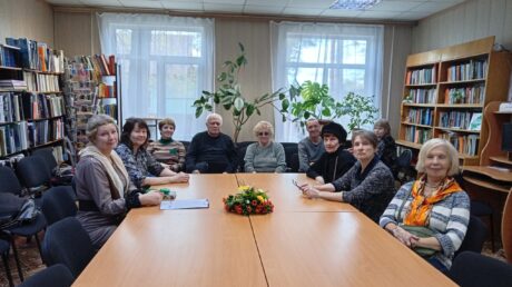 «Мгновения Юлиана Семёнова»: гостиная к 95-летию писателя